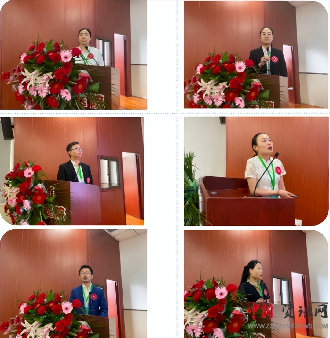 宫颈癌防治技能大赛个人获奖报道,宫颈癌科普大赛一等奖