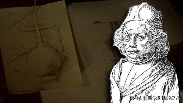 达芬奇有什么著名的故事,达芬奇真实的故事