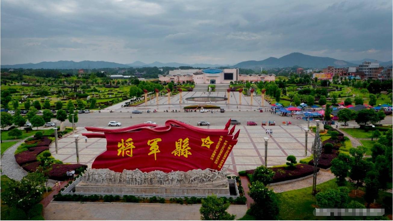 赣州江西第一城,赣州和宁都哪个县最穷