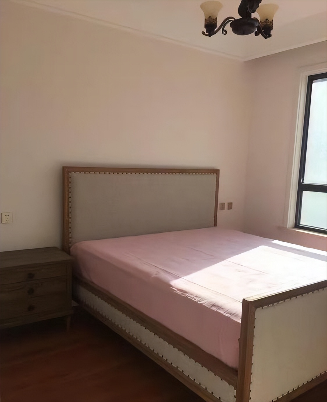 晒晒装修100平的新房,晒闺蜜装