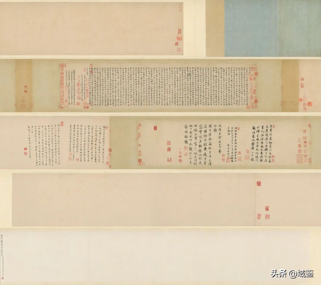 4197.5万元成交！明代第一琴“飞瀑连珠”，旷世孤绝...