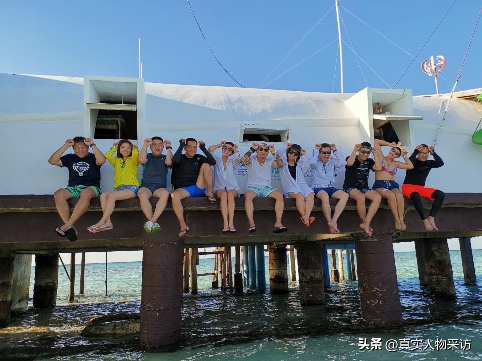 定居在泰国真实感受,去泰国定居真实感受