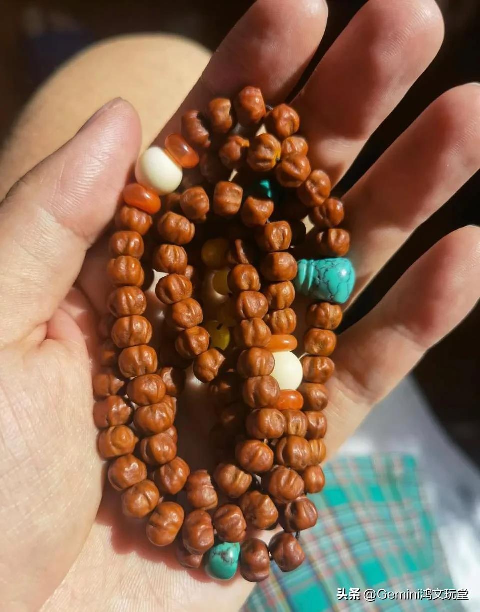 最容易盘的手串推荐,新手入坑千万别碰这些手串