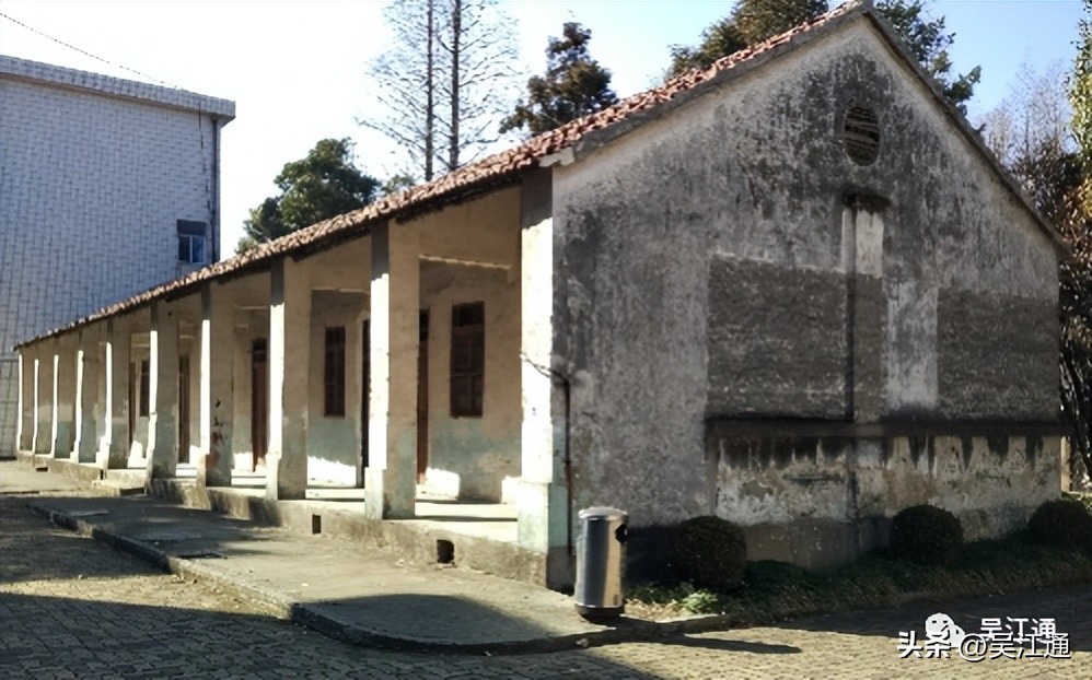 华彩丹青献礼百年绘画作品,六十年代的校庆图片