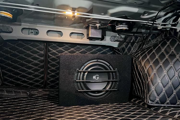 吉利汽车音响平衡调节最佳效果,汽车音响改装后调节最佳效果