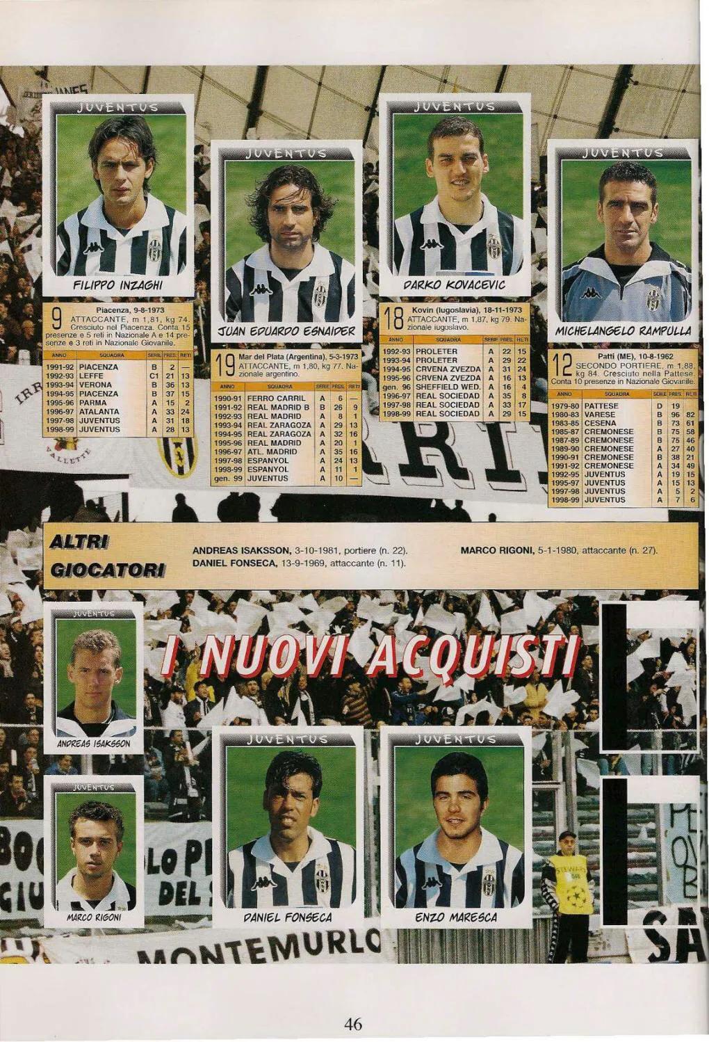 忆意甲,意甲足球联赛日期表图