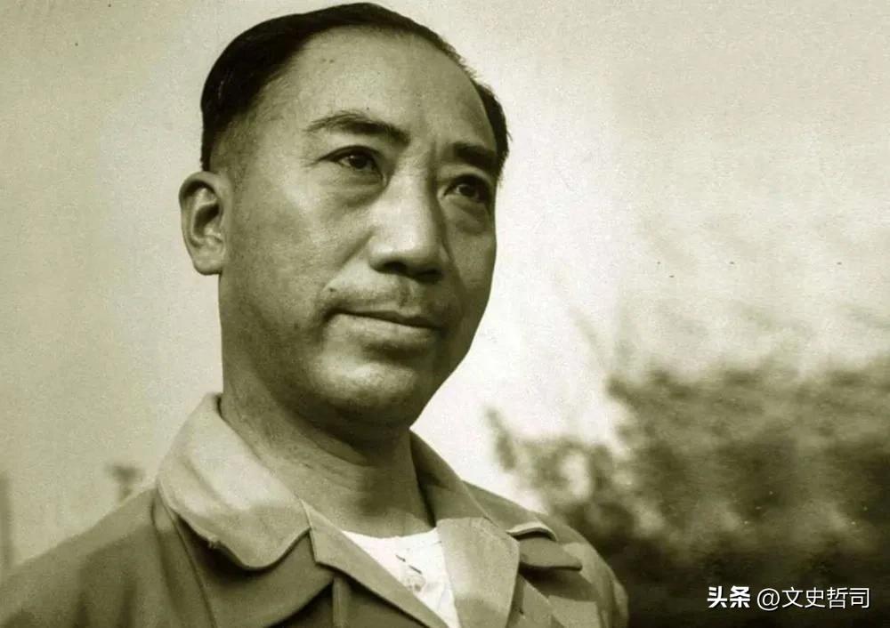 沈醉什么学历,沈醉在哪里学的本事