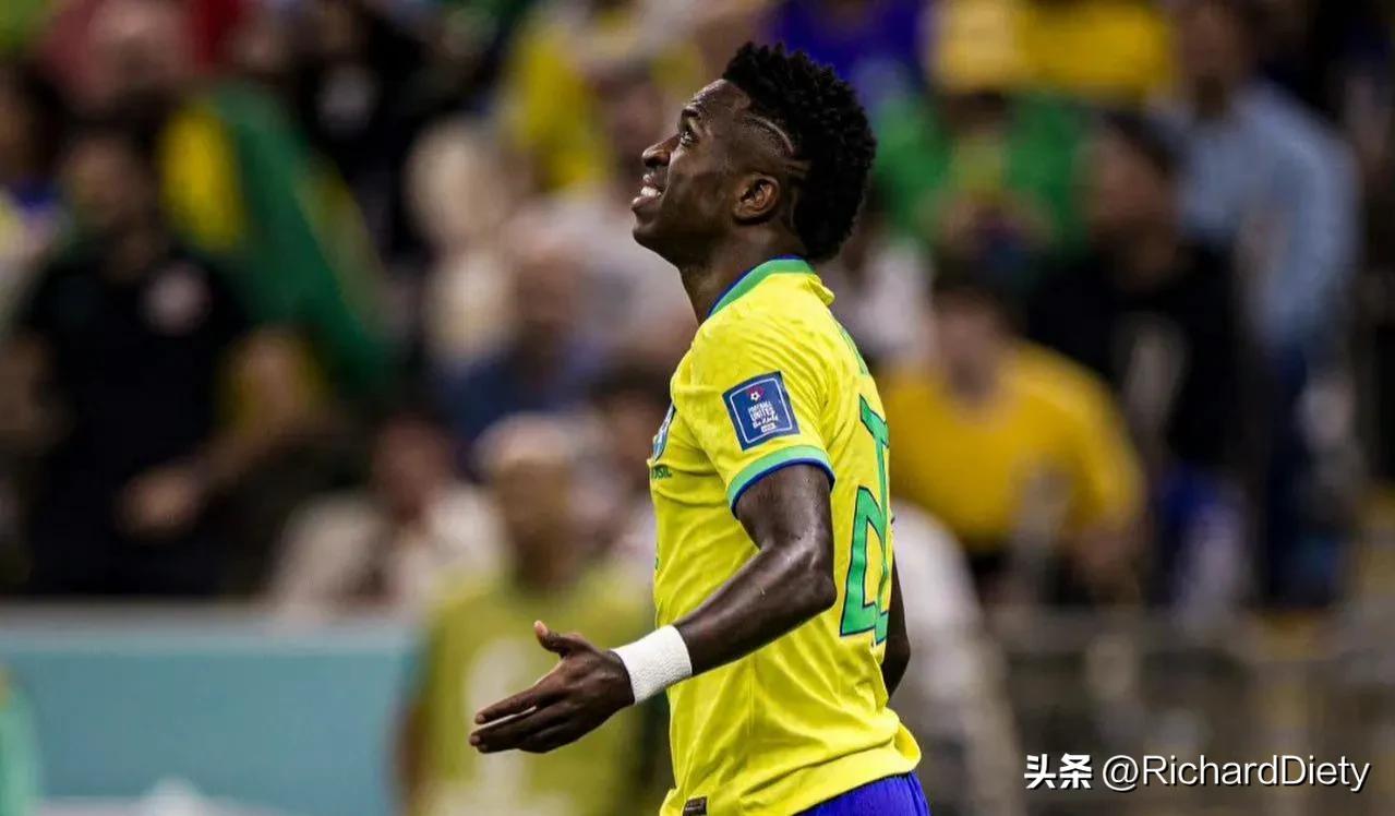 深度｜内马尔的伤缺或将反而彻底释放巴西进攻天团的天赋