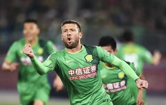 曾经效力过中超的外援门将,2024在中超效力所有外援