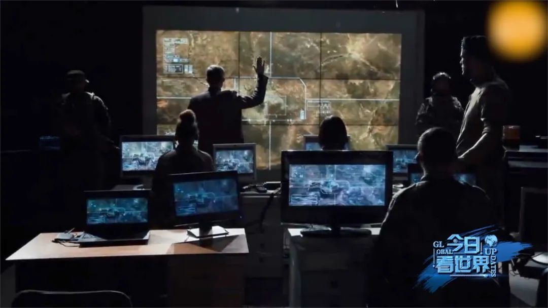 美国情报搜集,美国情报机构加倍努力收集和分析