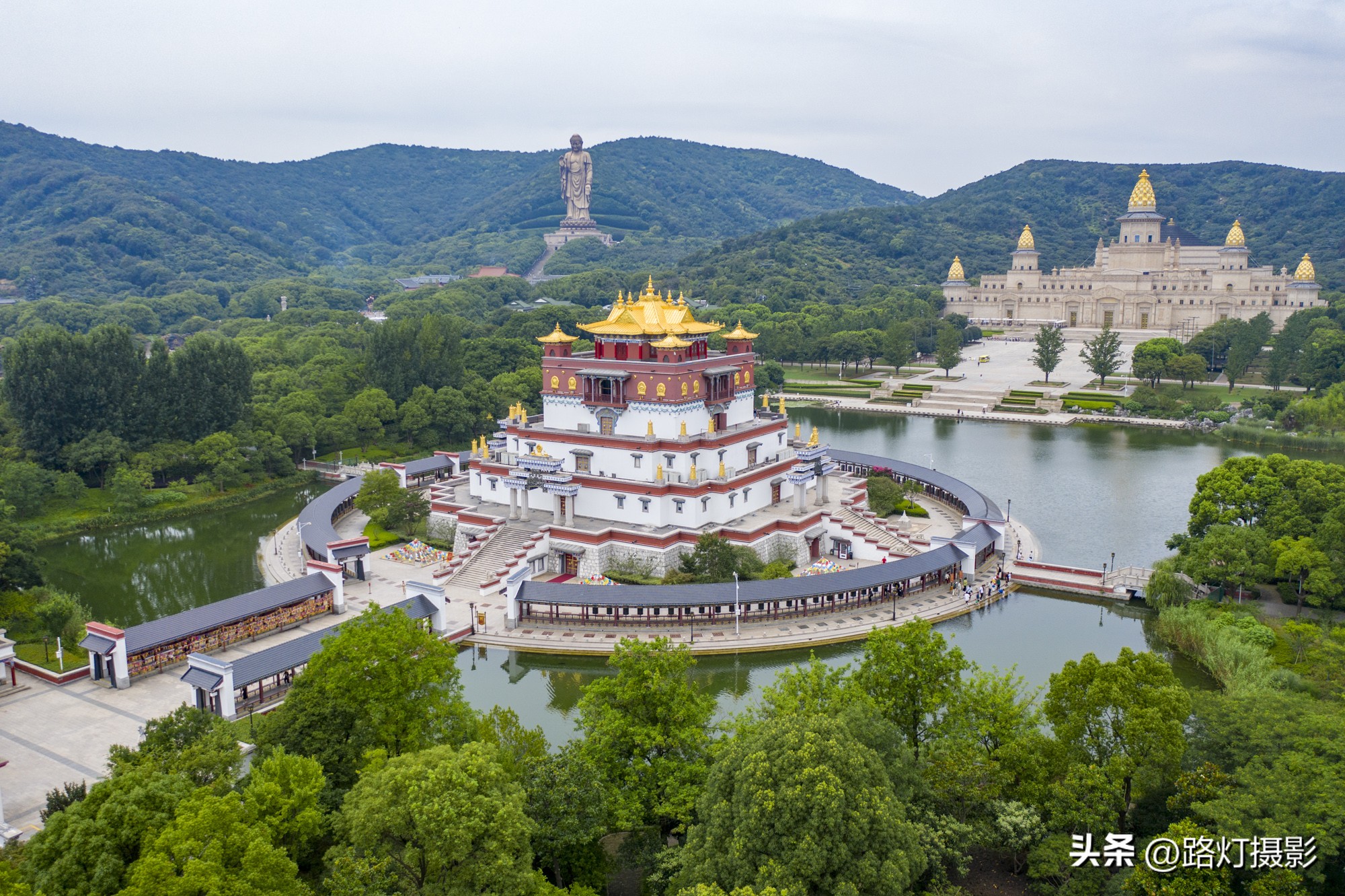 无锡最低调的景区,无锡的5a级景区有哪些