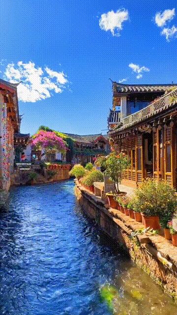 走遍中国最美城市,走遍中国最美的路