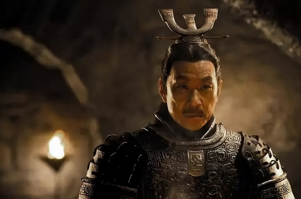 秦始皇为什么只活49岁,秦始皇为什么49岁就死了