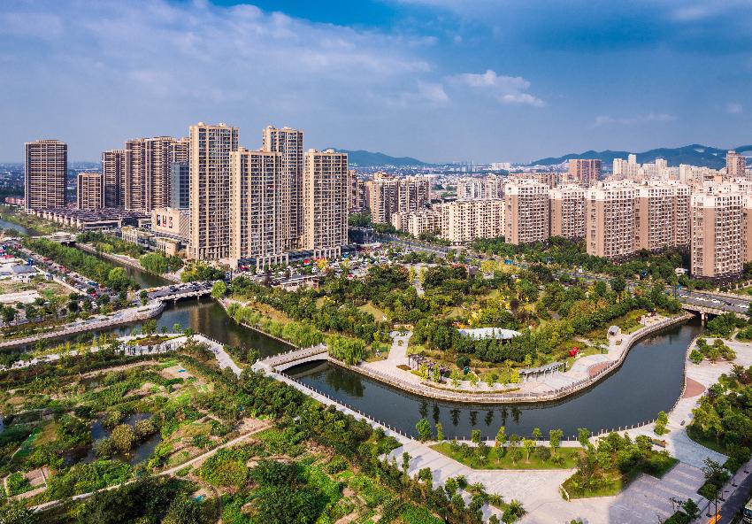 崇贤未来5年内的发展,崇贤未来10年如何规划