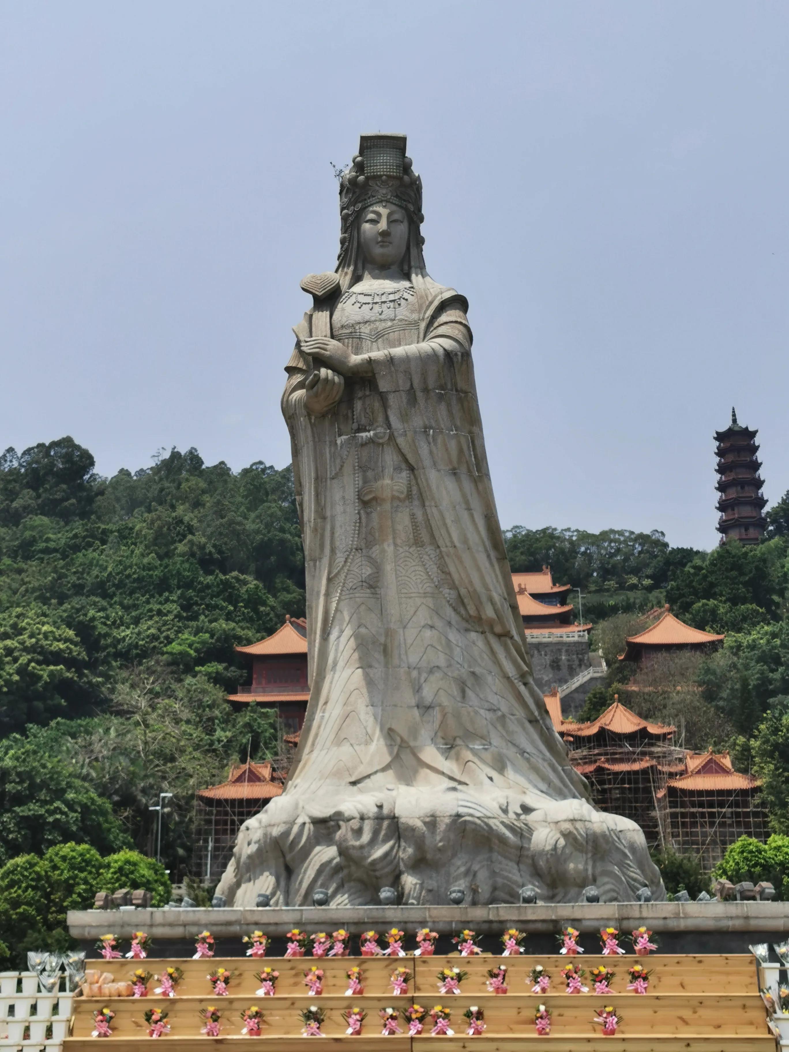 南沙旅游推荐海边游玩攻略,广州南沙看海游攻略