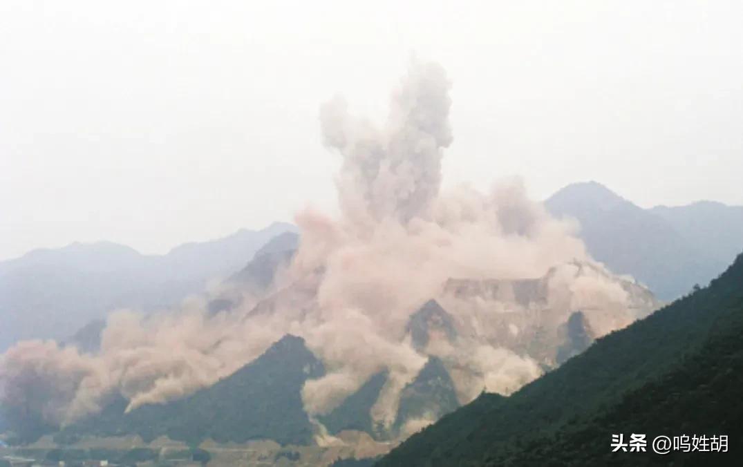 杭州巨响网友称被震到,杭州巨响微博热搜