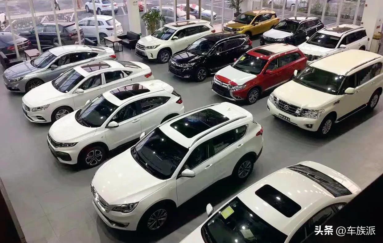 买车选什么颜色最实用,买车怎么选择最合适的颜色