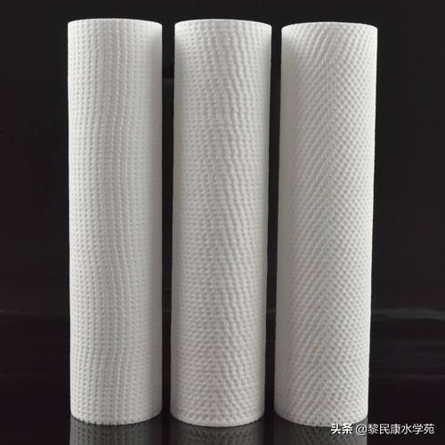 净水滤芯详细介绍,pp棉滤芯与超滤滤芯