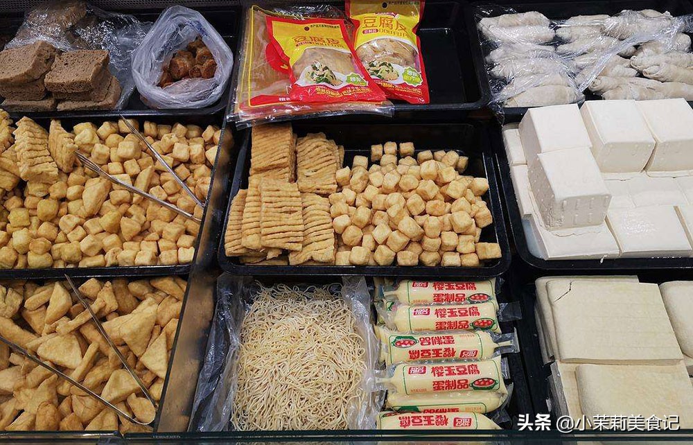 春节各种年货用品备起来,新年新到年货装备