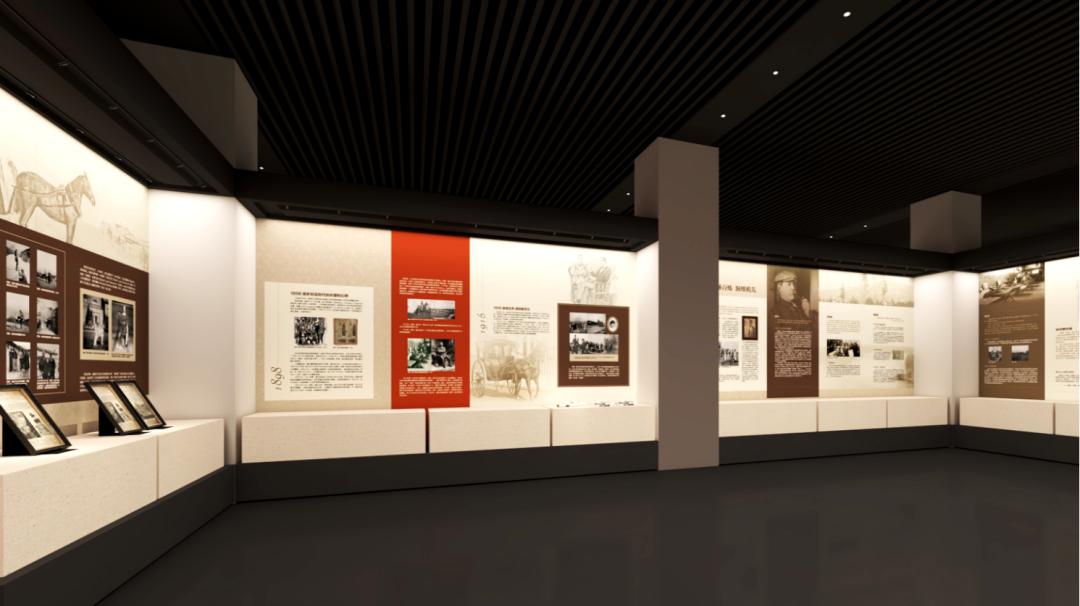 五一北京有哪些展览会可以参观,五一北京看展推荐