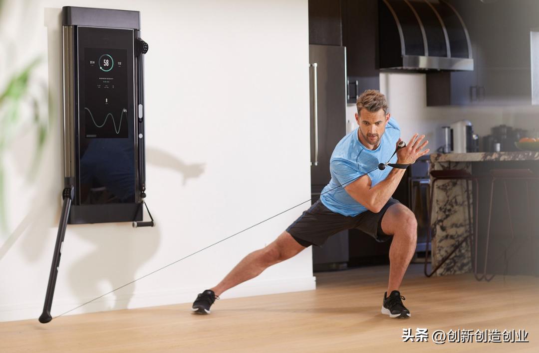 居家撸铁的健身器材,居家健身器材推荐