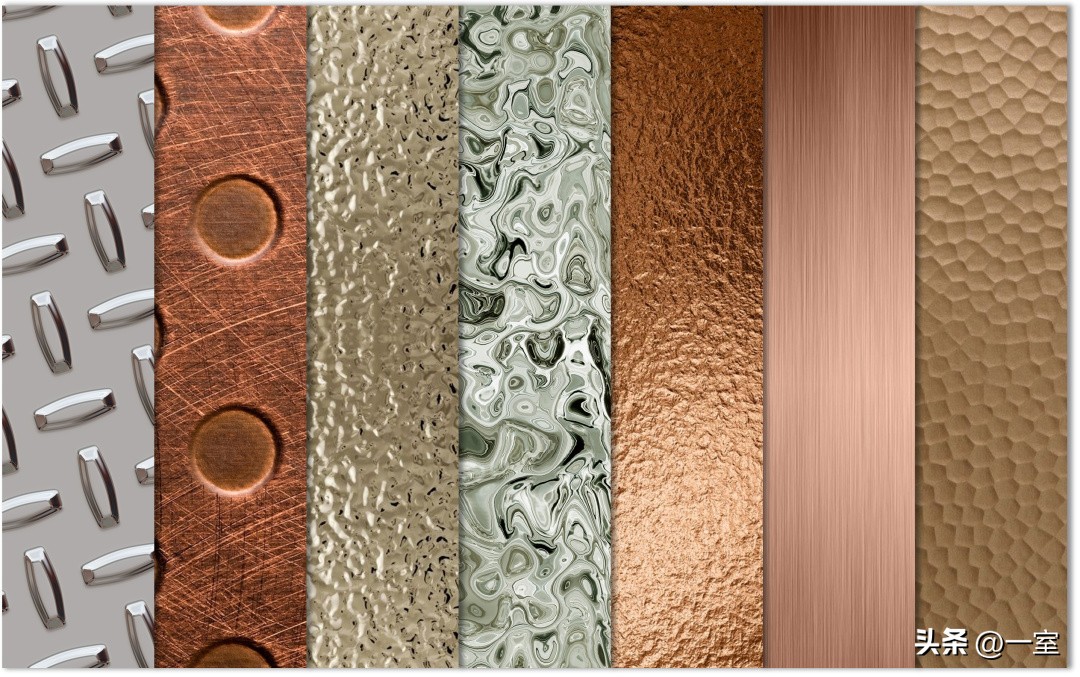 设计界最顶级的免费贴图素材库,3d材质贴图免费素材库