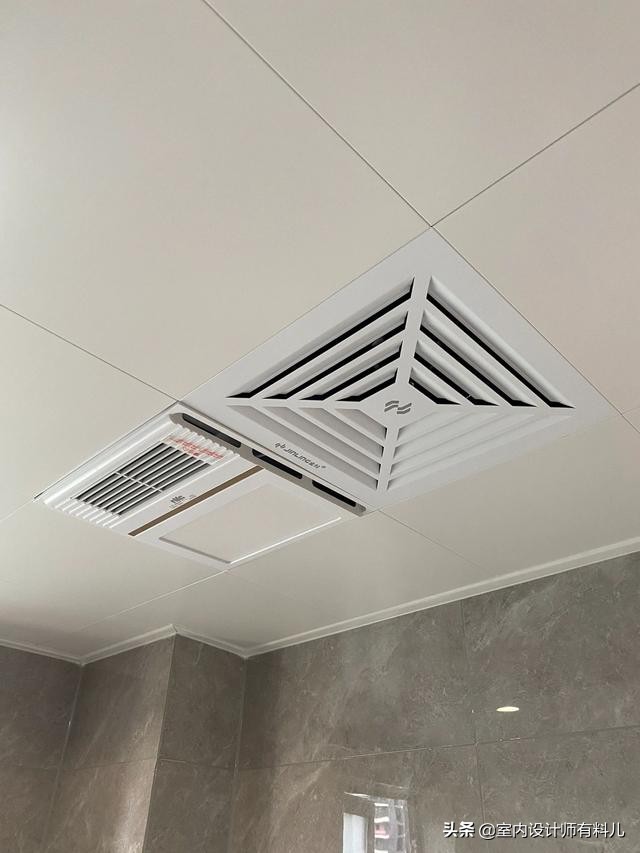 卫生间这几处做错了是非常头疼的,卫生间千万不要做的事