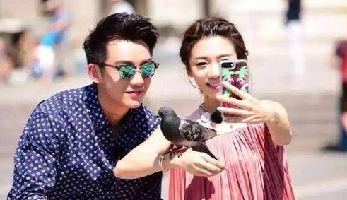 郑恺苗苗vs郑恺程晓玥,郑恺程晓玥郑恺苗苗