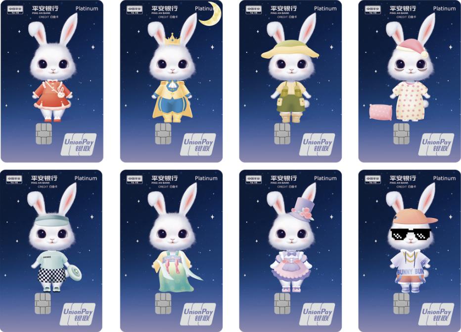 收藏细品|2023年度信用卡申请指南——商业银行篇