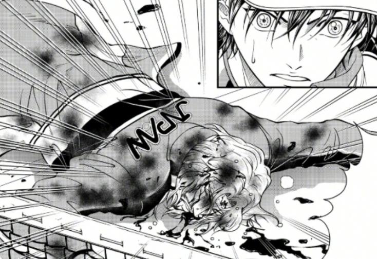 疯了吧，又来毁童年？