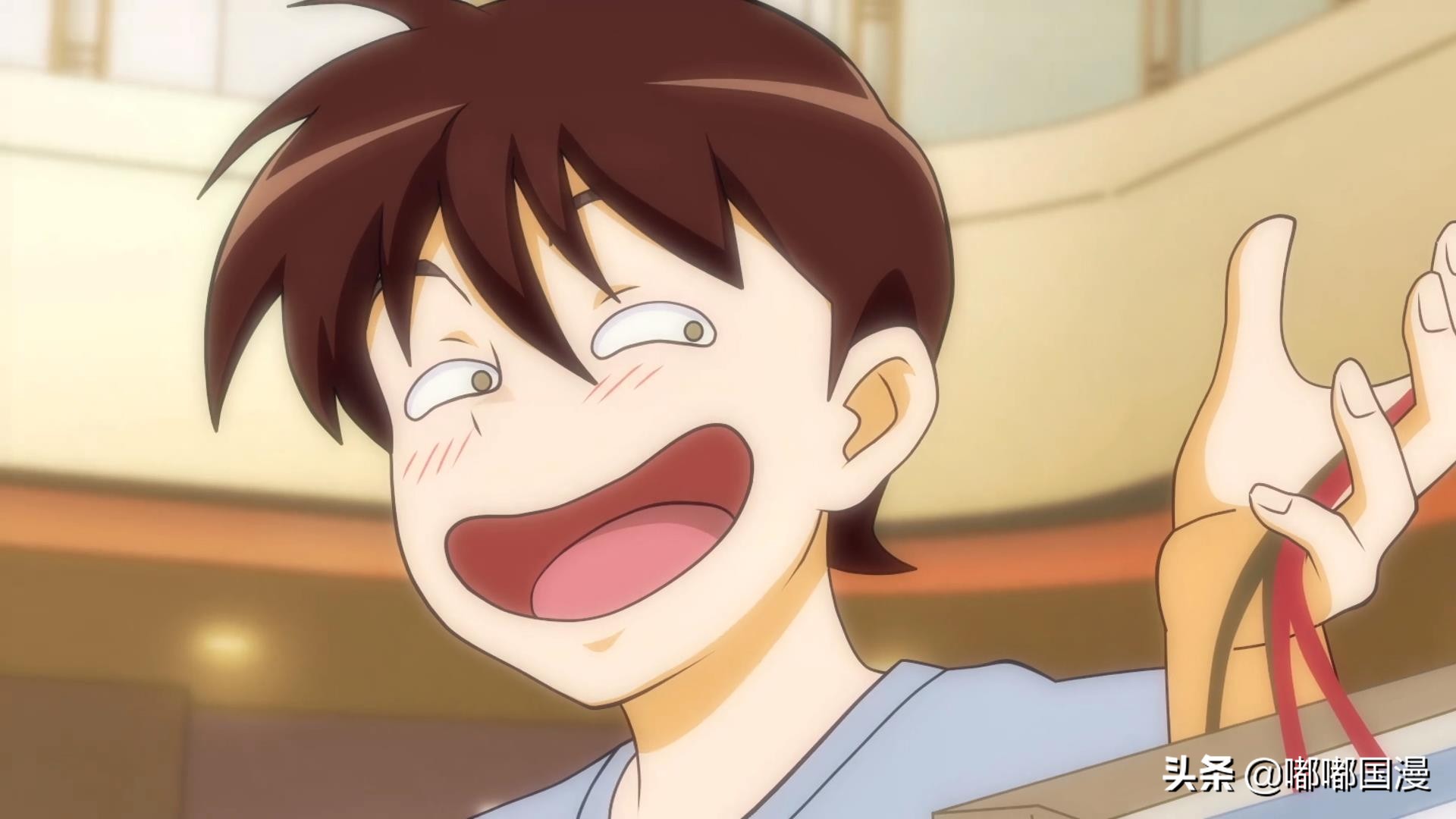 国漫崛起需要你的粉丝力量,国漫崛起了怎么办