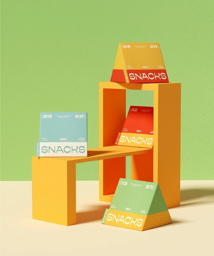 卤味自创品牌如何打开市场,卤味品牌解析