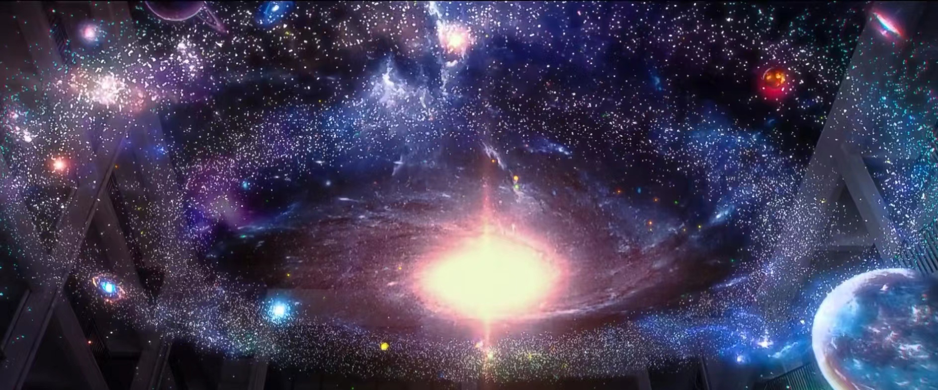 张子枫雷佳音面试,雷佳音张子枫天才基本法男明星