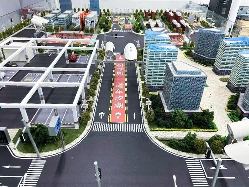 深圳技术大学交通与物流学院概况,深圳城市交通与物流学院