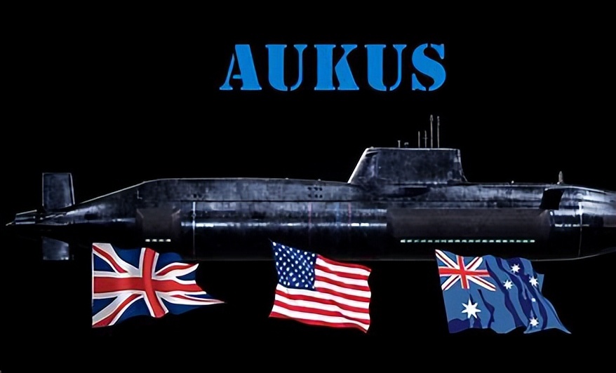 澳大利亚核威慑,澳大利亚核潜艇事件各方态度