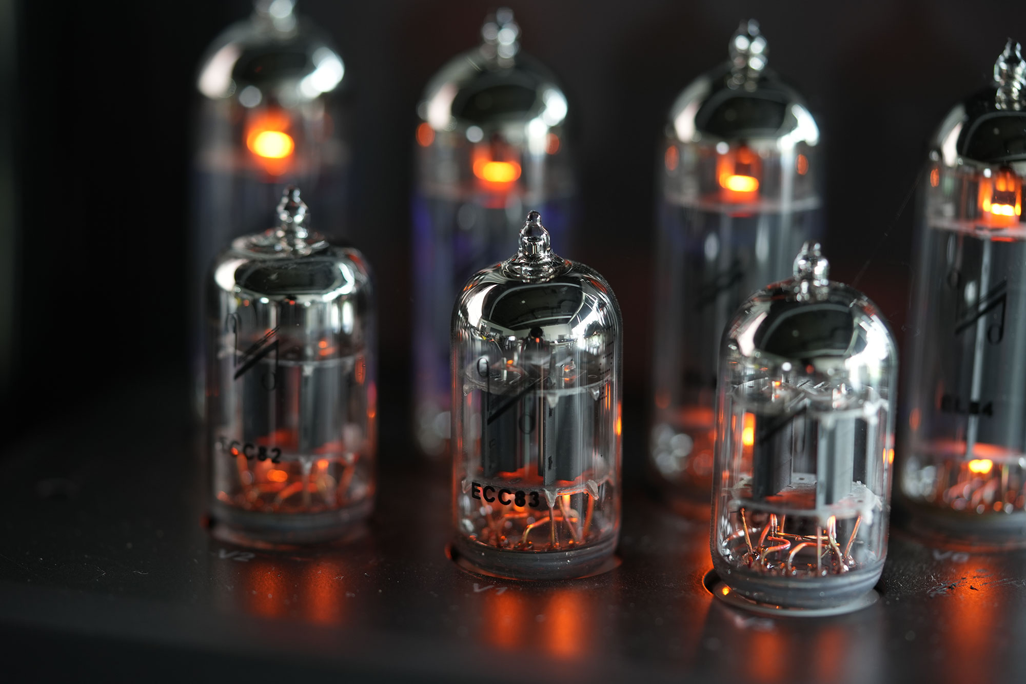 vaone功放评测,国都vaone功放