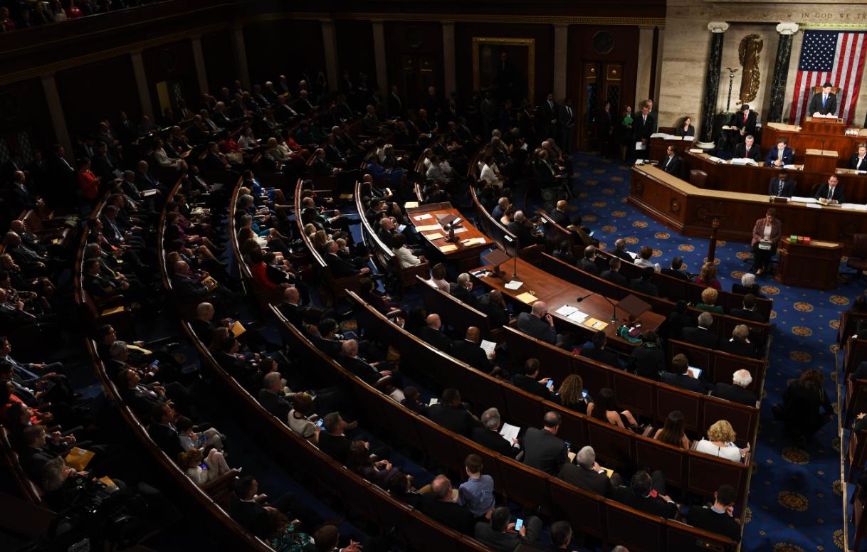 拜登谈美国今天的问题,拜登谈美国面临的四种危机