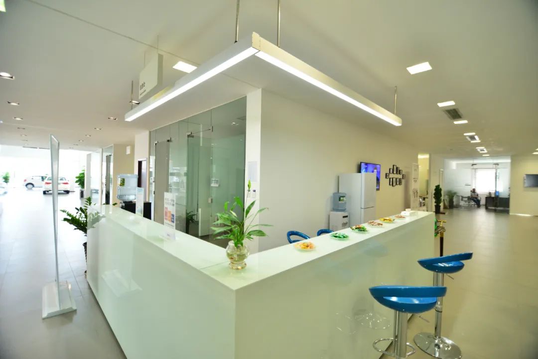 4s店新增服务,新国标电动代步车换购潮