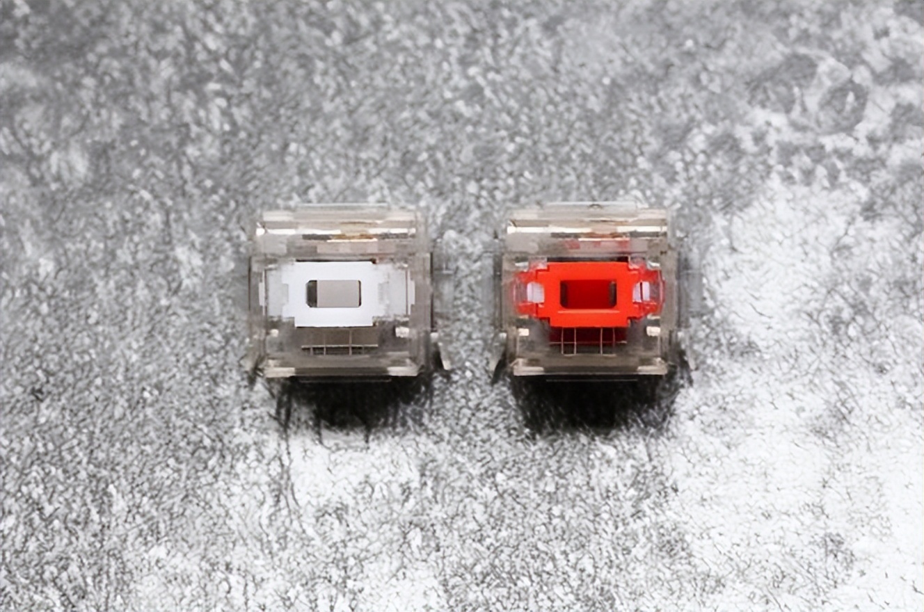 机械键盘刮起复古大潮,机械键盘推荐指南从100到2000