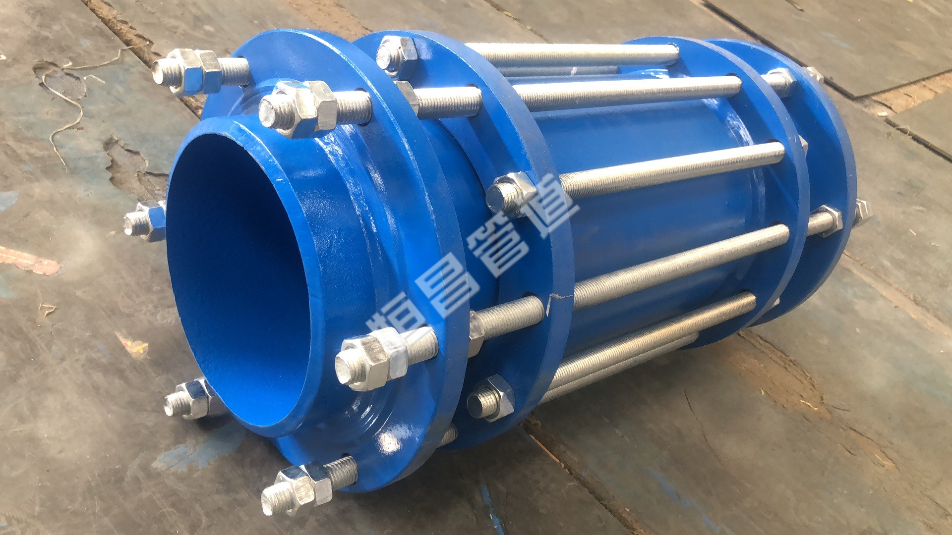 VSSJA-2双法兰传力接头的正确使用，你了解多少？