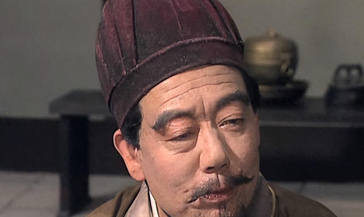 张松在刘备手下得到重用吗,张松人物简介