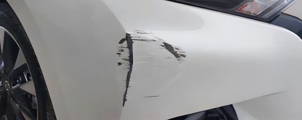 刮蹭后开车走了算肇事逃逸吗,蹭了路边的车肇事逃逸处罚