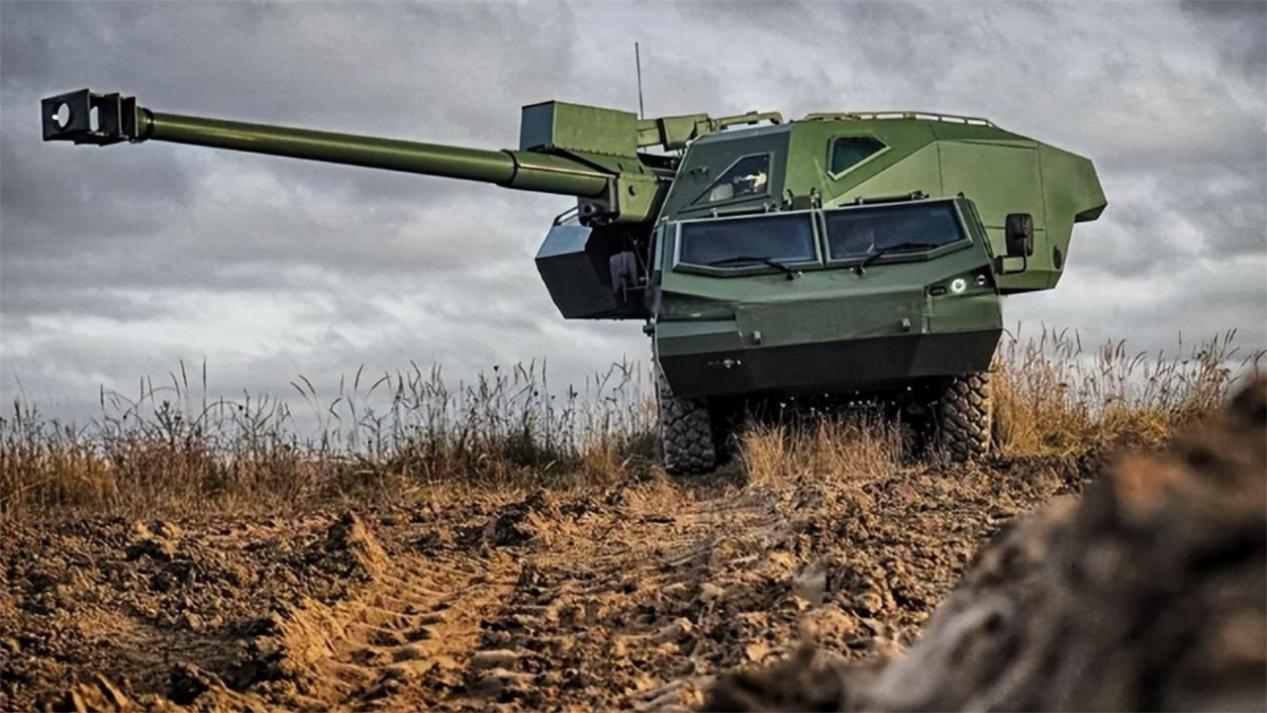 穷到买不起*器武**，一旦开战炮弹几天就耗光，美将领揭穿英国假面