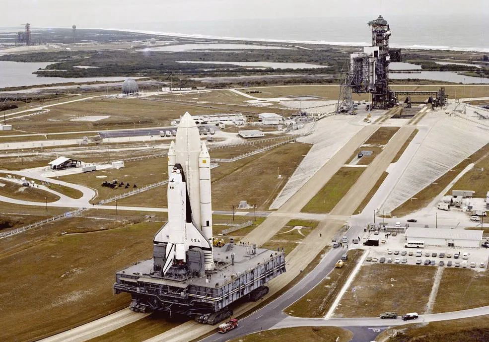 美国发明飞机的故事,世界各国发明的航天飞机