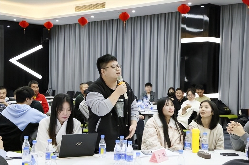 “金桂飘香，秋收时节”鄱阳湖生态农业企业文化活动精彩回顾