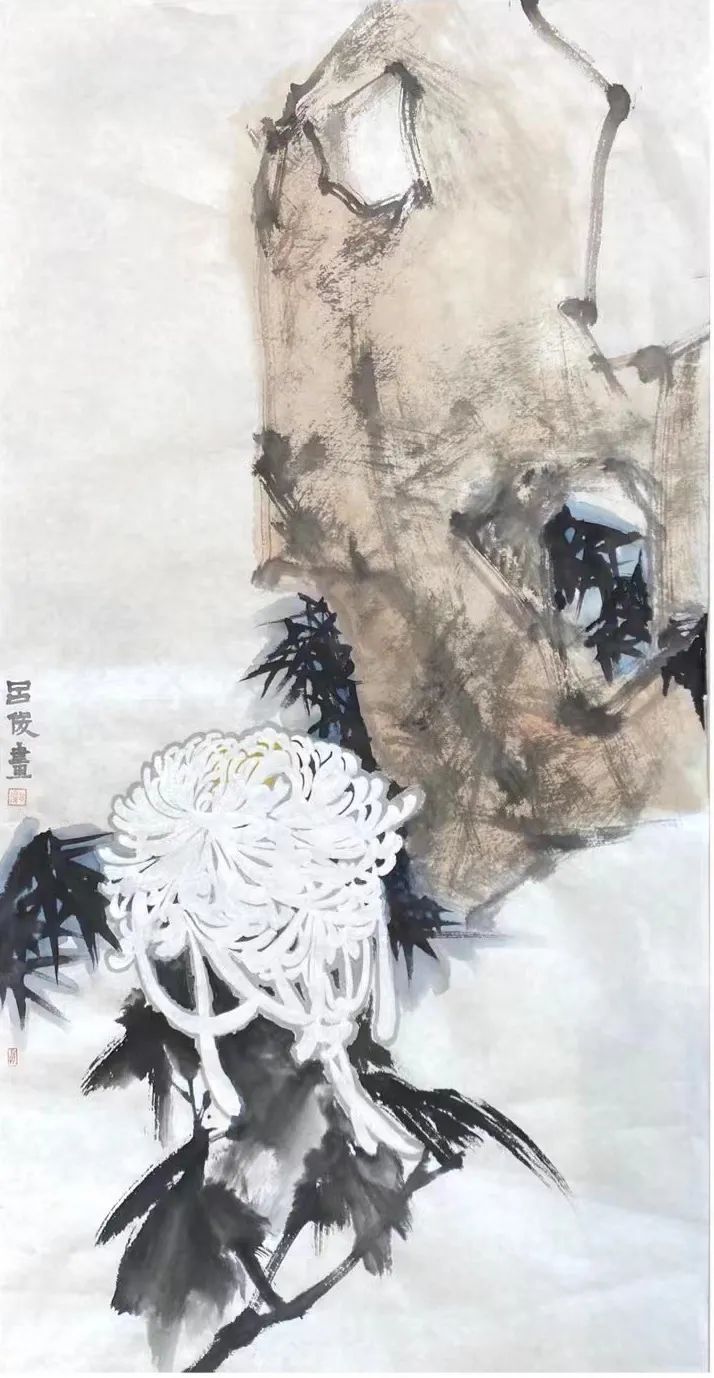 吕俊书法,吕俊散文作品