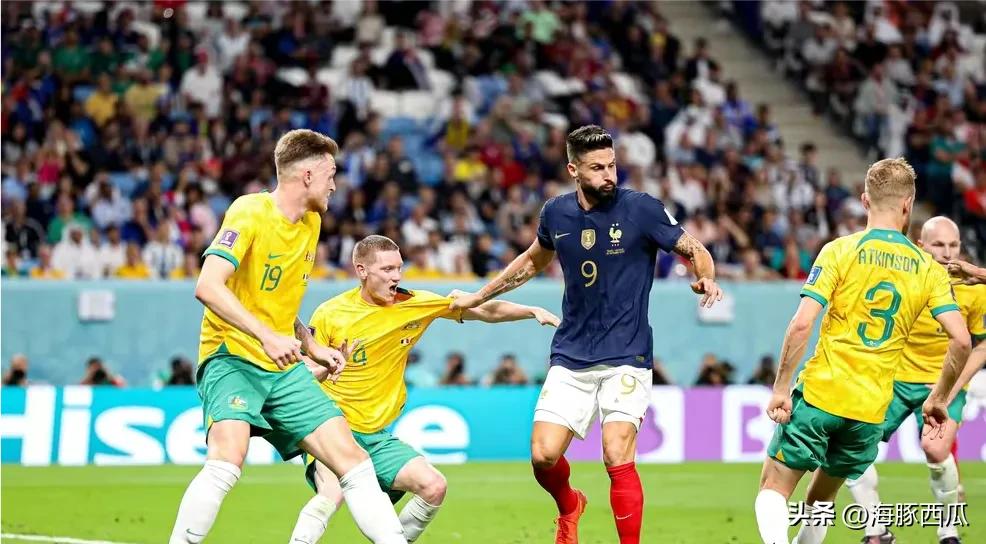 盘点卡塔尔世界杯的高光时刻,卡塔尔世界杯表现出色的球员