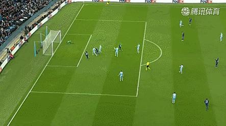 欧冠曼城4-3皇马全场比赛回放,欧冠决赛曼城1-0国米精彩时刻