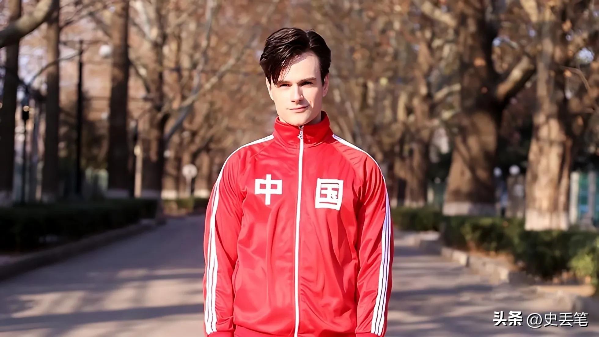 2012年澳洲小伙出车祸，昏迷17个月，结果醒来后竟突然会说中文