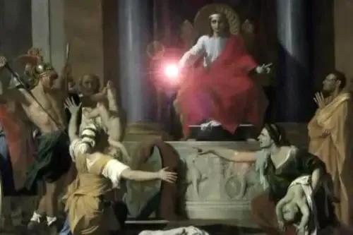 慢读双语短文019KINGSOLOMONSRING所罗门王的戒指